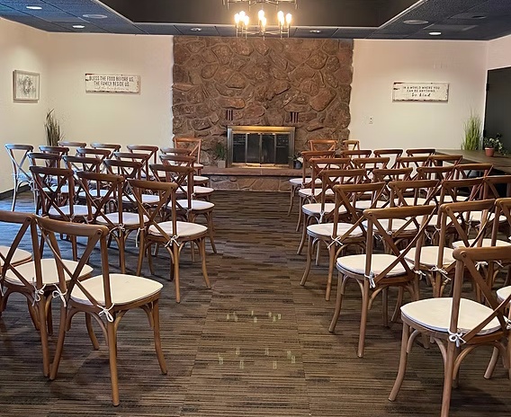 Church popup